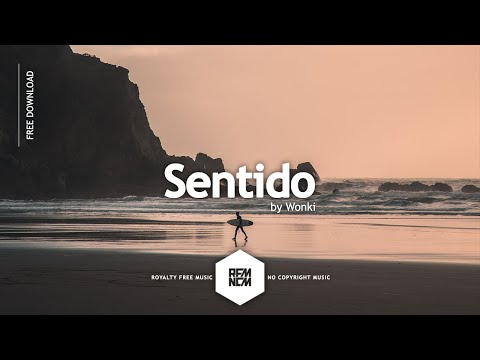 Sentido - Wonki | @RFM_NCM