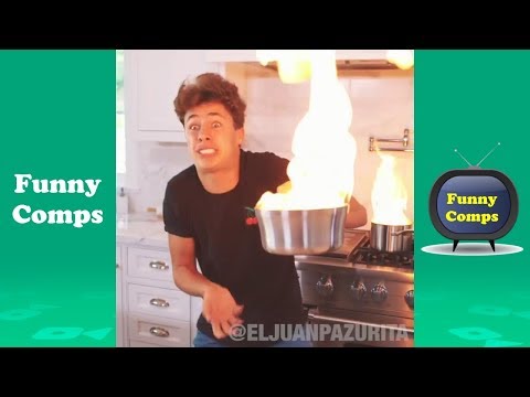 Juanpa Zurita Funny Compilation Vine 2019 | Best Juanpa Zurita  Instagram Videos - Funny Comps ✔