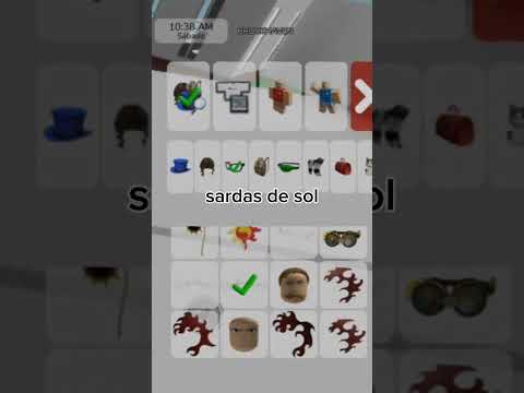 Pegue agora skin de cria rj ✌️😝