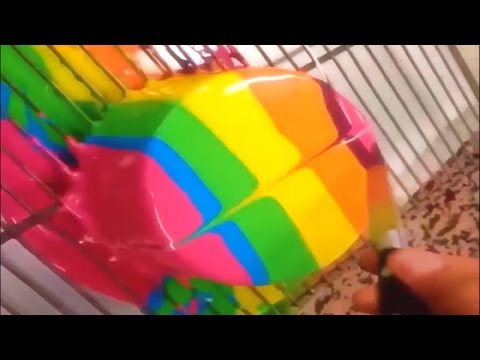 Most Oddly Satisfying Video 2016 - The Most Satisfying Video in the World Part #4