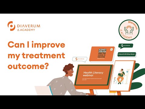 Treatment compliance. Diaverum d.ACADEMY