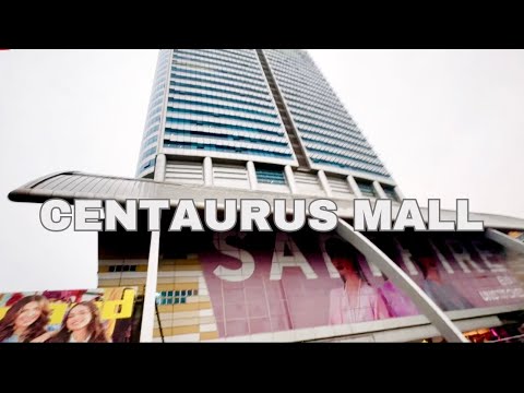 Centaurus Mall Islamabad | Islamabad Best Mall