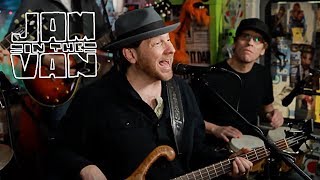 MOE. - "Nebraska" (Live at JITV HQ in Los Angeles, CA 2016) #JAMINTHEVAN