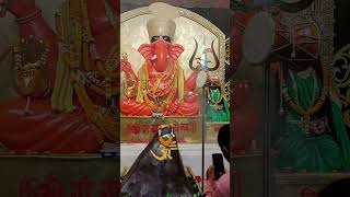 #raipurganeshmurti2024 #ganptibappasong #ytshorts #trendingshorts #minivlog #trendingsong #viralsong