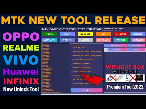 Just One Click Remove Screen Lock | VIVO OPPO REALME Samsung Huawei Techno, | Star Mobile Care