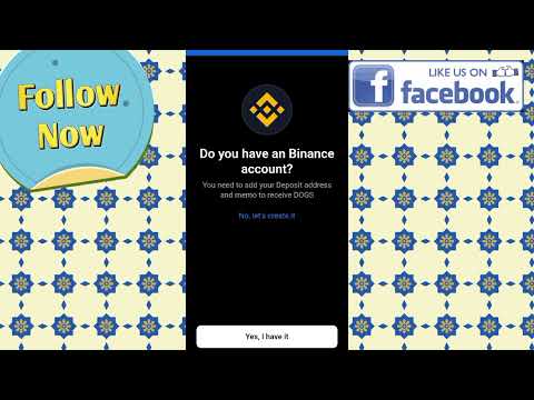 How to change your doghouse withdrawal address successfully#viralvideo #doghouse #cryptocurrency