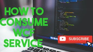 WCF Tutorial | How to Consume WCF Service