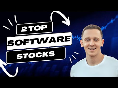 2 Software Stocks I Bought This Month (PAYC, SEMR)