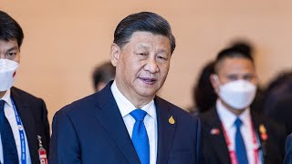 China’s Politburo Likely to Meet This Week