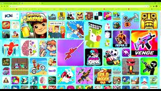 Juegos Gratis en Poki   Vamos a jugar   Google Chrome 2021 11 23 17 23 39