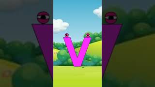 alphabet A to Z #rai-kidstv #shots #alphabet #alphabetsforchildren #alphabetfortoddlers #learning