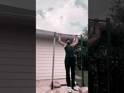 Muscle up fail #calesthenic #motivation #fail #workout #gym