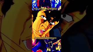 ✨ Fist of the North Star ✨- The True Ultimate classic Anime. Bloody nice. #anime #weightloss