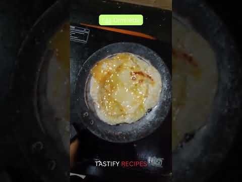 Egg Omelette | Egg Recipes | #homemade #ytshorts #shorts #cookingvideos #viralshorts #viral