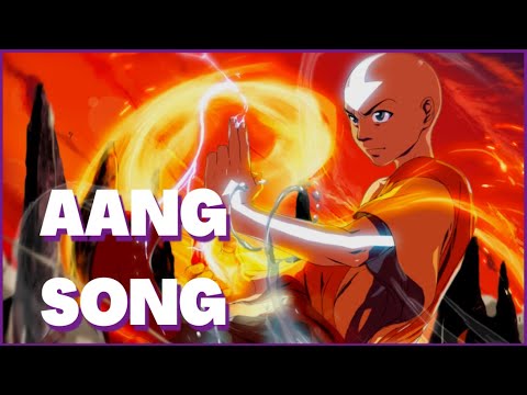 Aang Song - Make It Right [Avatar]