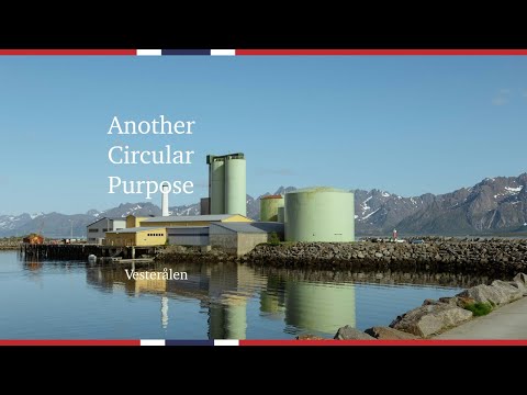 Norwegian Architecture: Neptune Herring Oil tank, Melbu | Visit Norway