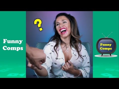 AndreaEspada Compilation 2018 (w/Titles) AndreaEspada Instagram Videos - Funny Comps ✔