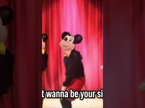 “HeY eVeRyBoDy ItS mE MiCkEy MoUsE” #mickeymouse #meme