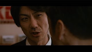 野村萬斎、香川照之がにらみ合い！　池井戸潤原作　映画「七つの会議」予告編が公開