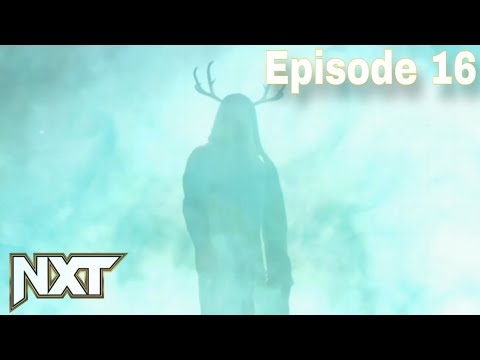 NXT 3.0 - Episode 16 "Revenge" (WWE 2K23)