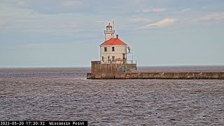 Wisconsin Point