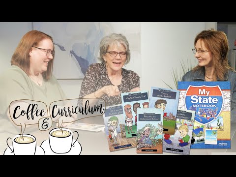 Coffee & Curriculum: Episode 7