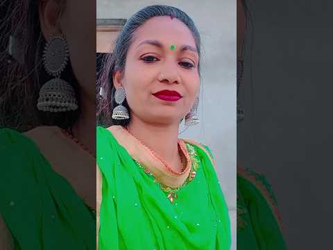 Cham Cham Karti (Official Video) Gulshan Music | Shivani Kumari | New Haryanvi Songs Haryanavi 2024