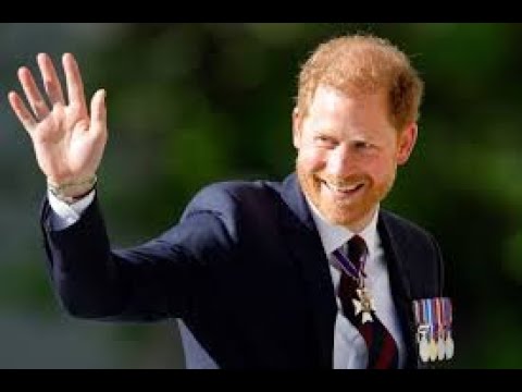 Prince Harry praised as most talented Royal by Princess Diana's friend: She criticized Meghan