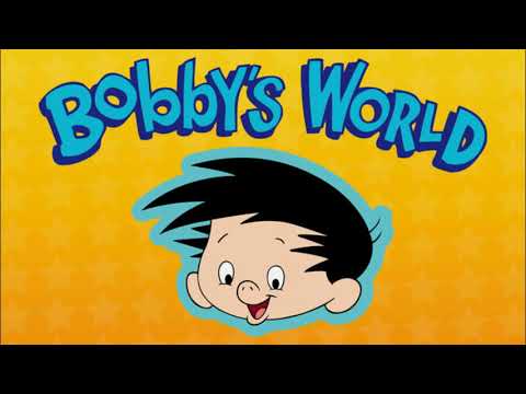 Bobby's World Full Intro Theme