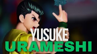 Yusuke Urameshi S h figuarts Yu Yu Hakusho