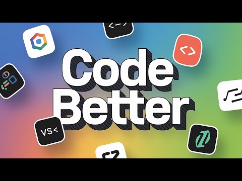 Code Smarter, Not Harder: 10 Tools Every Developer Needs