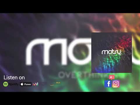 Motry - Overthinking | Deep House Original Mix