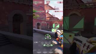 Crazy Cypher Retake Ace Clutch in Valorant #valorantclip #valorant #ace  #valorantcompetitive #live