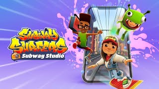 🔴 Subway Surfers Live In Tamil | KP GAMER #gamingshorts #trafficrider #templerun #subwaysurfers