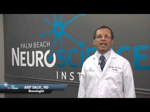 Dr. Dalvi | Health Tip - Parkinson's Disease | PBNI