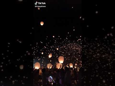 Lantern Festival ✨( tiktok)♫︎