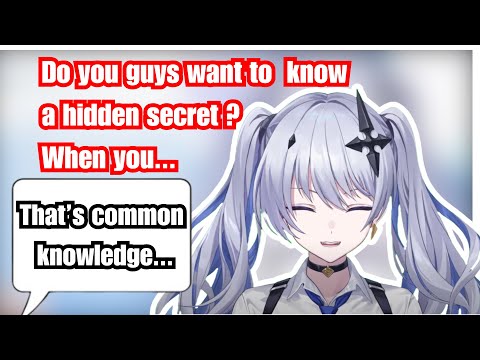 Tentei Teaches You Her Totally Super Secret Trick To Making Delicious Rice 【Neo-Porte / ENG Sub】