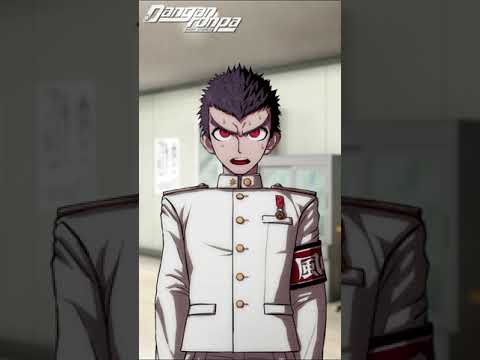 PART 5 - TELLING DANGANRONPA STUDENTS THEY ARE UGLY!