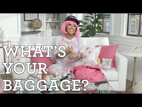 Mally Roncal | What's Your Baggage?