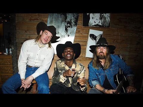 Lil Nas X, Billy Ray Cyrus, Diplo - Old Town Road (Diplo Remix) (Official Audio)