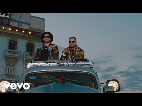 Play-N-Skillz - Cuidao (Official Video) ft. Yandel, Messiah