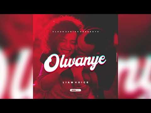 OLWANYE - LIAM VOICE (THANK YOU LOVE OFFICIAL AUIDO)