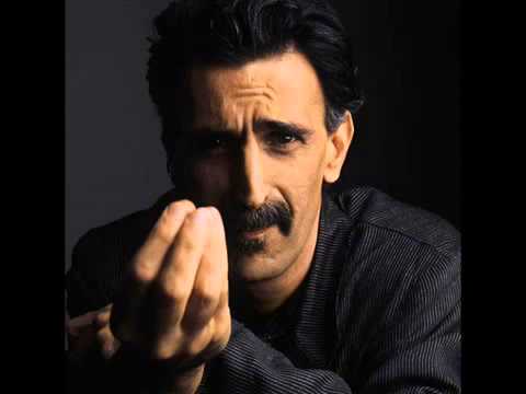 Frank Zappa on Record Labels