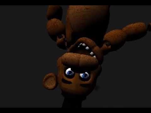 Freddy falls