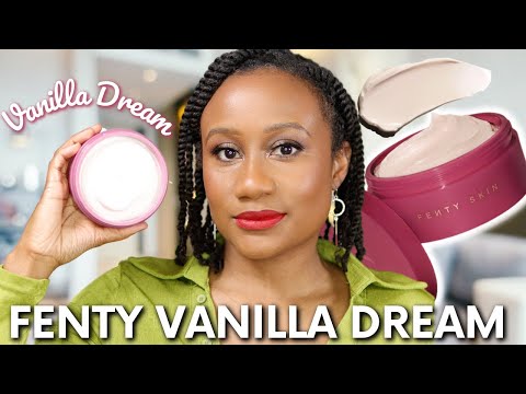 HAS RIRI HAS DONE IT AGAIN? - FENTY VANILLA DREAM BUTTA DROP REVIEW...IS IT WORTH THE HYPE?!