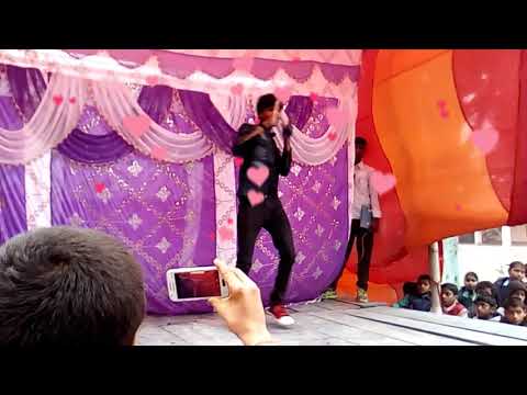 dance performance live 2016 in college Simraungadh Nepal. 😍😍❤❤💖💖