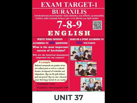 7-8-9 | LISTENING, READING, WRITING, GRAMMAR TESTS, THE PICTURES AND WRITE YOUR OPINION