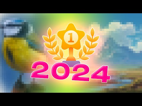 Crowning our Top 3 Tutorials of 2024  | Ep 34