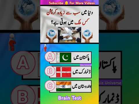 MCQs for Your Brain: Test Your IQ 🧠