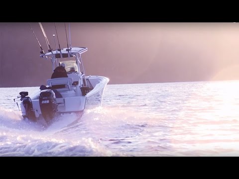 MAKO Boats: 2016 Lineup